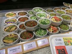 -食悦天美食广场(长沙IFS国金中心店)