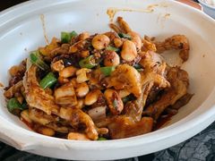 -情妹耙泥鳅·江湖川菜(科华店)