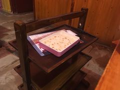 -三道苗苗鱼·美蛙黄辣丁(八里店)
