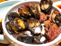 墨鱼烤肠-泥炉烧肉师(新街口金銮巷店)
