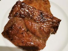 -青岛蓝海大饭店·爱琴海自助餐厅(崂山店)