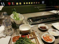 -丰茂烤串(建设街店)