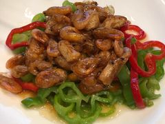 油淋虾-亢龙太子酒轩(东湖店)