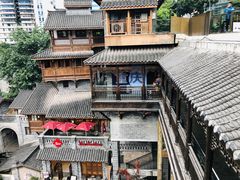 -重庆十八梯传统风貌区