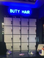 -BUTY HAIR 比帝专业烫染店