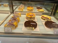 -ANCO Dessert(塔石广场店)