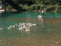 -楠溪江风景名胜区