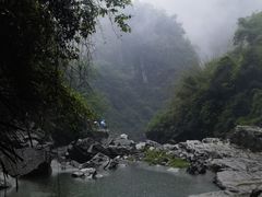 -广东大峡谷