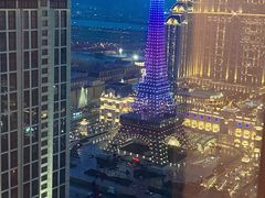 -澳门喜来登大酒店