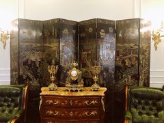 -剪刀石头布家居广场