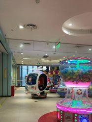 点击看大图 -meland亲子乐园·派对·研学(淄博万象汇店)