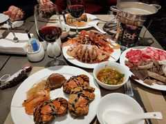 -厦门海景洲际酒店·海峡全日制餐厅