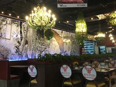 -野牛西厨·石烧牛排专门店(张槎店)