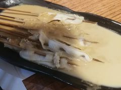 -蚝太郎 • 海鲜烧烤(建国路创始店)