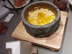 -小厨娘淮扬菜(河西奥美大厦店)