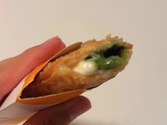 -麦当劳(无锡永乐店)