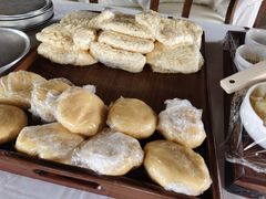 -昆明春城湖畔度假村