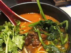 -和府捞面(天河领展广场店)