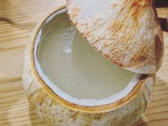 泰国椰皇冻-食盈碗仔翅(星玺广场店)