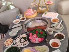 -故里和山·成都火锅(欢乐港湾店)