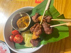 -勺子米线·云南传统小吃市集(四方街店)