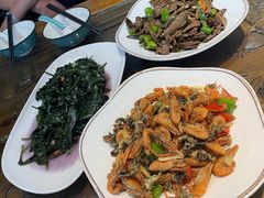 -云隐小厨·传统大理美食(复兴路店)