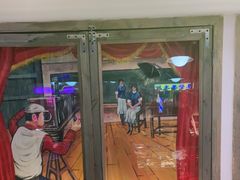 门面-马路牙子烧烤音乐酒馆(望京店)