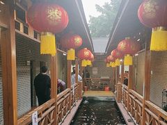 -侠成水上农庄(工业大道店)