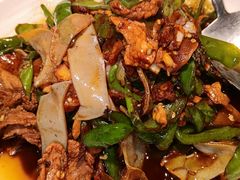 -兰湘子·湘菜小炒(济南领秀城店)