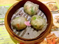 -添好运点心专门店(北角店)