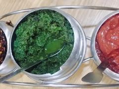 -元盛居(生态大街店)