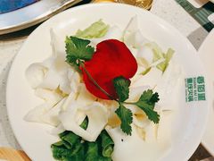 -香佰里重庆火锅(恒力博纳广场店)