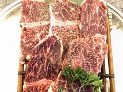 -一品诚记烤肉(大连柏威年购物中心店)