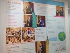 -新航道雅思托福·留学·考研培训(人民广场校区)