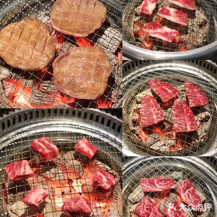 广州探店|和牛放题 🐂M6澳洲和牛海鲜任意吃‼️无限量‼️