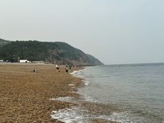 -棒棰岛宾馆景区