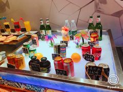 -玛雅铁板烧餐厅(中关村店)