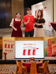点击看大图 -广州文华东方酒店·宴会厅