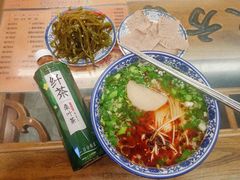 -东方宫·中国兰州牛肉拉面(三里屯店)