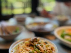 -杭州西湖柳莺里酒店·闻莺厅