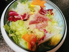 -神户赤童日式烤肉伙伴(东直门店)