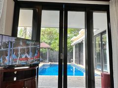 -三亚亚龙湾铂尔曼别墅度假酒店