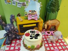 -米柚烘焙教室(新天地购物中心店)