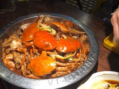 -胖哥俩肉蟹煲(杭州下沙学林街店)