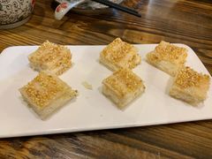 -格日勒阿妈蒙古厨房(大召店)