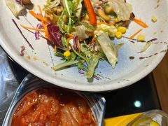 -昱匠·日本料理(金融街店)