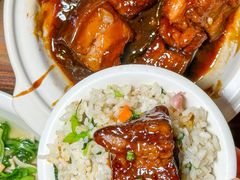 -老瑞福上海菜(人民广场店)