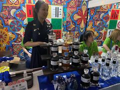 -杭州城北体育公园