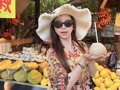 -海南槟榔谷黎苗文化旅游区