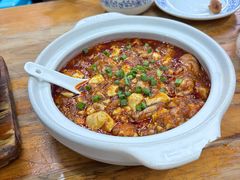 脑花豆腐-明婷饭店(外曹家巷店)
